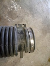 Manicotto Intercooler Nissan