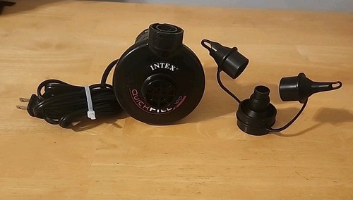 Pompa aria elettrica intex - aria,