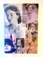 The Mitfords Letters Between
