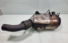 Bmw serie e60 e61 - e60, m57n2