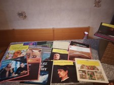 vinili musica classica