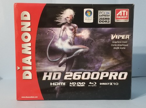 Scheda video ati radeon - scheda,