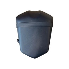 Sella passeggero FZ1 Fazer 1000 2006-2009 originale Yamaha 2D1247500200