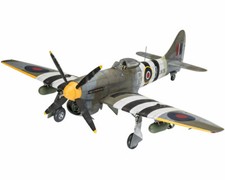 Revell 03851 Hawker Tempest