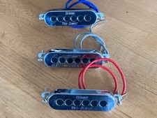 Kent Armstrong Burns Pickup