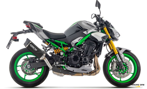 Terminale scarico arrow - di,
