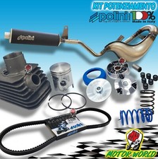 Maxi kit cilindro - maxi, ø43