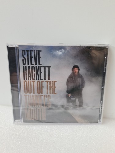 Steve hackett out of the - hackett,