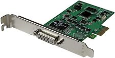 Scheda di acquisizione video PCIe StarTech.com - Scheda di acquisizione PCIe
