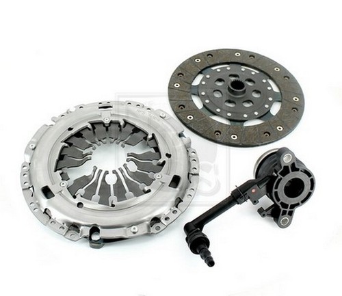 Kit frizione per - frizione, renault