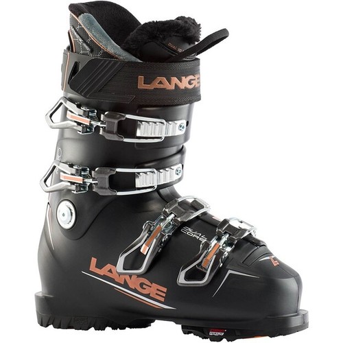 Lange scarponi sci donna - da, rx