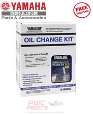 YAMAHA F200-F250 10W-30 Oil