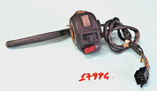 COMMUTATORE INTERRUTTORE FRECCE LUCI LEVA FRENO ANTERIORE HONDA SKY 50