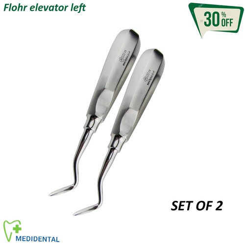 Set strumenti estrazione - set, 2
