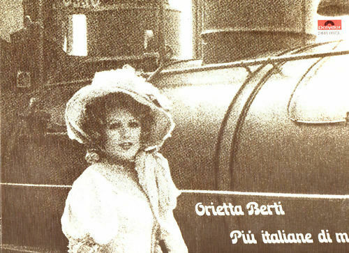 Orietta berti piu - lp,