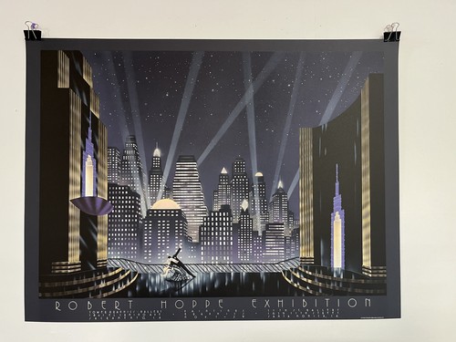 Robert hoppe esposizione - robert,