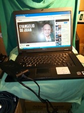 DELL LATITUDE E5500 P8400 2,26