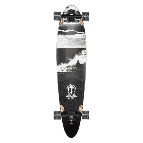 Globe longboard pinner classic - globe,