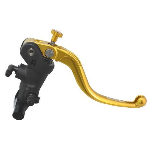 Accossato black radial - , brake