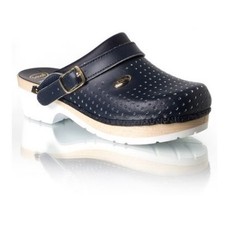 Scholl supercomfort zoccoli - scholl,