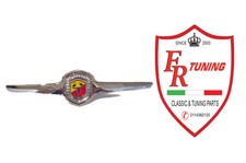 Fregio mascherina anteriore - mascherina,