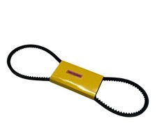 CINGHIA DENTATA ALTA QUALITA'