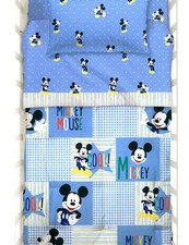 Trapuntino/Copriletto