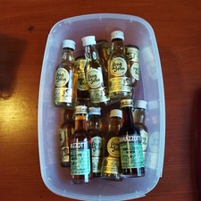 Liquore mignon stock 