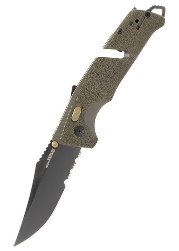 Sog trident olive drab - sog,