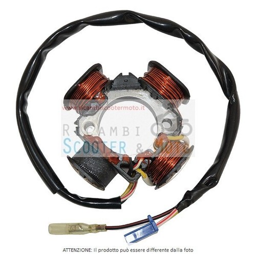Statore italjet formula dt - statore,