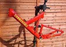 Telaio mountain bike