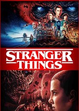 DIARIO STRANGER THINGS