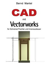 CAD mit VectorWorks.New 9783837015539 Fast Free Shipping<|