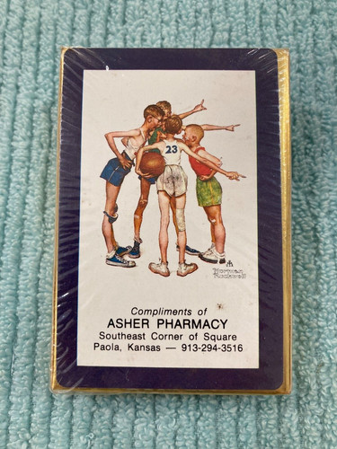 Carte gioco vintage - carte, vintage: