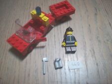 LEGO Legoland City Città