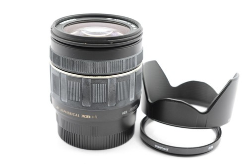 Tamron 6 28 - tamron, xr