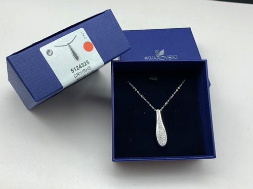 Collana swarovski 5124325 - swarovski,