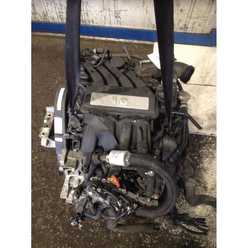 Motore compl volkswagen - compl.,