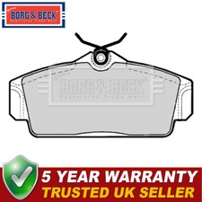 Set pastiglie freno anteriori