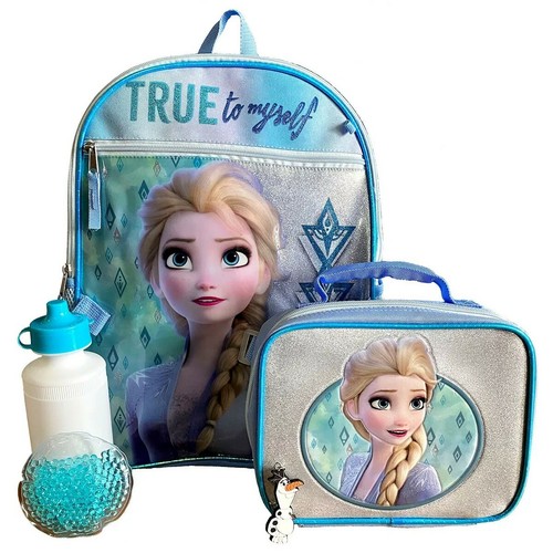 Disney frozen elsa piece - disney's, 5