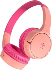 Belkin SoundForm Mini, cuffie wireless per bambini con microfono. 258049