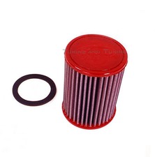 Filtro Aria Sportivo BMC PER HONDA HORNET 600  1998-1999-2000-2001>2006