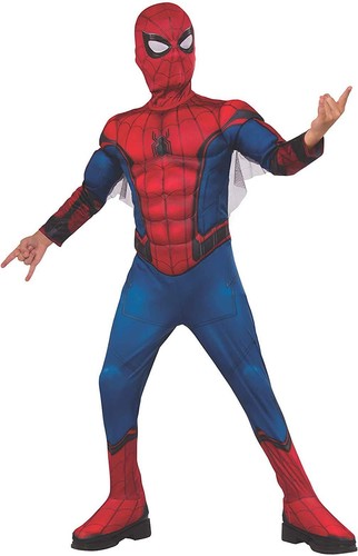 Rubies costume spider man - costume, spider-man
