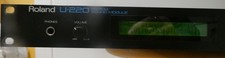 Roland U220 Modulo midi