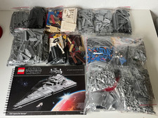 Lego star wars ucs imperial - lego, ucs: