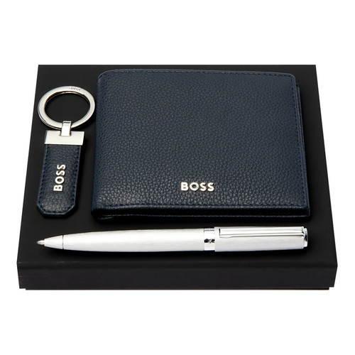 Set hugo boss penna sfera - set,