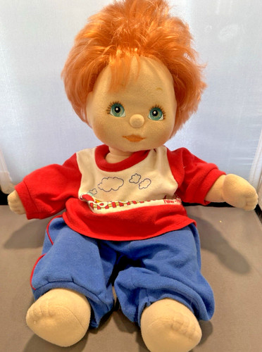 Bambola mattel child - bambola,