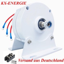 Generatore a magneti