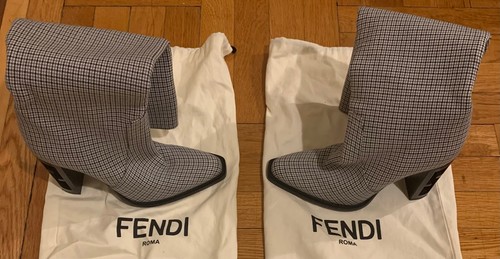 Fendi fw18 frame - fendi, f-frame