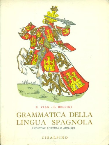 Grammatica della lingua - grammatica,